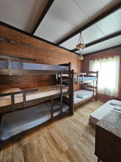 Rancho Cata Vento - Santa Clara dʼOeste - 2