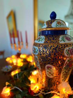 Logis Hôtel & Restaurant Chateau de la Marjolaine - 7