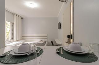 Loft c Smart Lock e Wi-Fi Proximo ao Aeroporto - 9