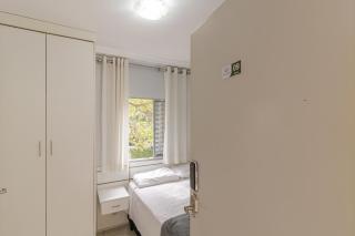 Loft c Smart Lock e Wi-Fi Proximo ao Aeroporto - 5