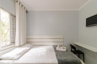 Loft c Smart Lock e Wi-Fi Proximo ao Aeroporto - 4