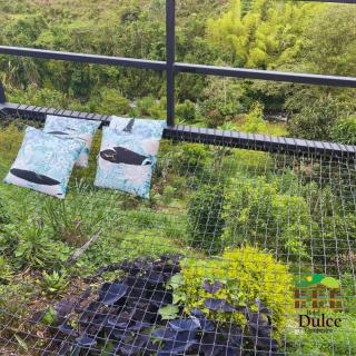 Hotel Dulce Campestre - 2