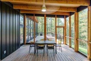 The Hollow House - 8