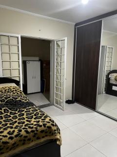 The grey house centrally located - 5