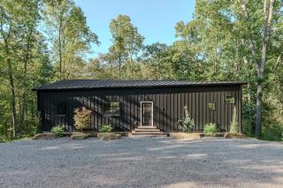 The Hollow House - 4