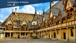 Le Faubourg - Parking gratuit - 9