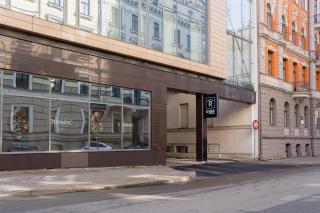 Radisson Blu Latvija Conference & Spa Hotel, Riga - 4