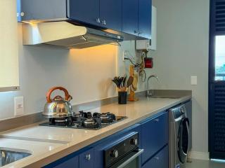 Cobertura Alto Padrão 3 Suites - 9