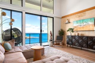 NEW KBM Resorts FREE CAR Napili Point Oceanfront Spacious 2-BedroomBeach Amenities NAP-C32 - 6