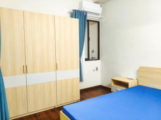 Cozy 1-Bedroom Apartment at Ehome Ben Luc Waterpoint Block A5 - 2