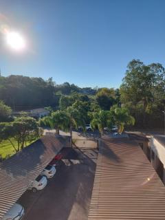 Apto aconchegante e bem localizado - 6