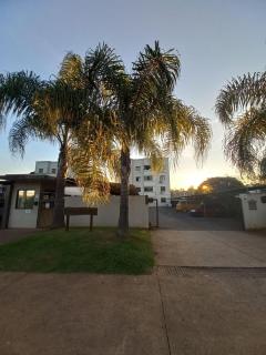 Apto 4 pessoas, churrasq, lareira, garagem - 4