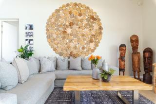 Golden View Villa - Cape Town - 8