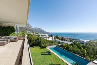 Golden View Villa - 3