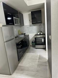 Mostar Luxury Apartment - 3