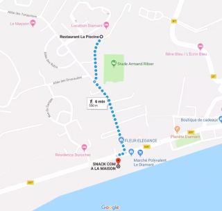 L'annexe - Le Diamant - 5