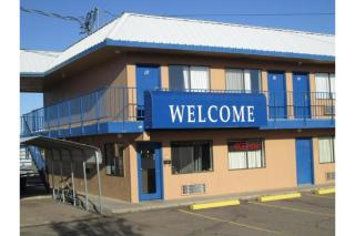 Hotel O Motel 10 Lordsburg I-10 - 9