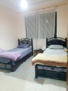 Appartement Charme a Prix Doux - 7