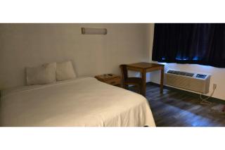 Hotel O Motel 10 Lordsburg I-10 - 2
