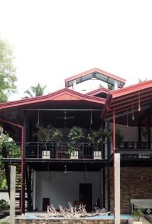 IBK Lake Resort - 4
