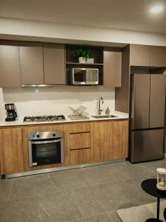 Loft Plaza Centro Zapopan - 6