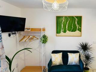 Casa El Camaleón - Almuñécar - 9