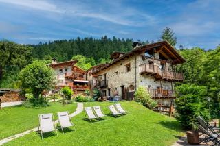 Brieis Relais Alpino - 0