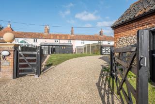 2 Beach Cottages, Thorpeness - 7