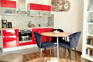 Villa Carpe Diem Wohnung 6 - 7