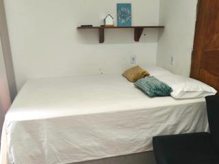 Hospedaria Caripí - 1
