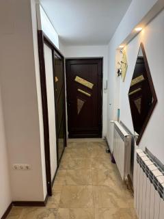 CENTRUM 22 RESIDENCE Ap II - 4