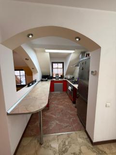 CENTRUM 22 RESIDENCE Ap II - 3