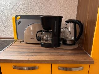 Ferienwohnung Elbflair - 2