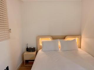 연희동 감성 숙소 우방스테이, Woobang Stay, a sentimental accommodation in seoule - Seul - 1