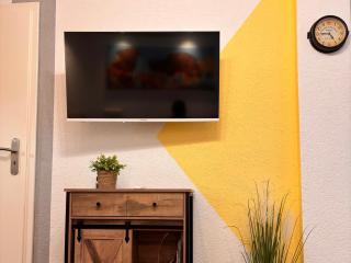 Ferienwohnung Elbflair - 3