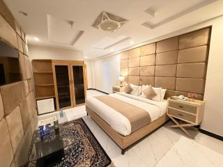 Atlas Hotel Islamabad - 8