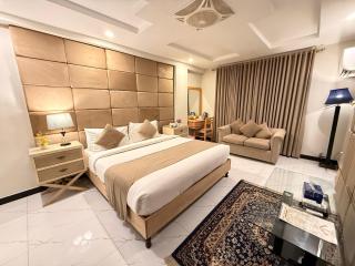Atlas Hotel Islamabad - 2