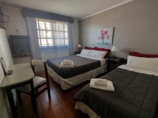 Hostal malvinas - 5