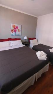 Hostal malvinas - 4