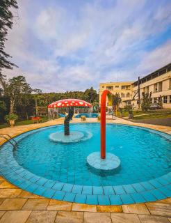 DM Thermas Hotel Irai - 4