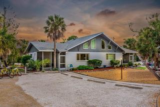 Sanibel Shores B1 - 9