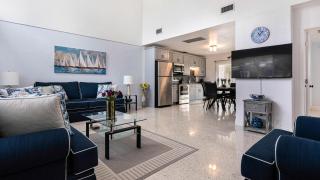 Sanibel Shores B1 - 7
