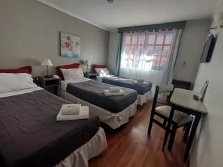 Hostal malvinas - 9