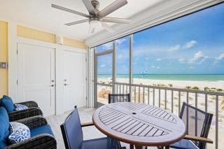 Villa Sanibel 1A - 0