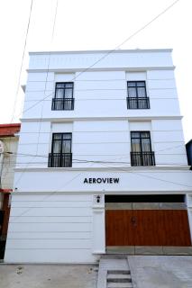 Hotel Aeroview Near Chennai Airport - 0