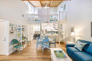Villa Sanibel 1H - 0