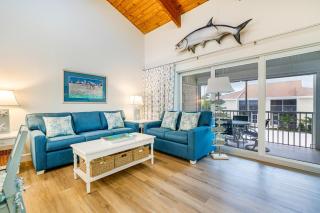 Villa Sanibel 1H - 3