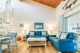 Villa Sanibel 1H - 1