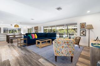 The Allen Home - 6