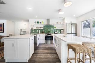 The Allen Home - 2